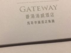 -马哥孛罗香港酒店