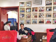 -砂锅李(九江路店)