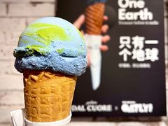 -Dal Cuore 达可芮冰淇淋(陕西北路店)