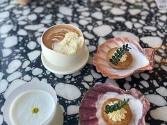 -禧室Joyous Lounge(禧园店)