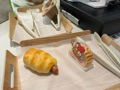 -奈雪的茶(湖滨银泰in77C区PRO店)