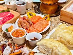 -丰卓会海鲜自助(中润大道店)