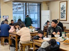 -老刘家永盛斋·传统泡馍(东关南街店)