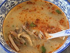 -草之味草原·涮羊肉火锅(吴中万达店)