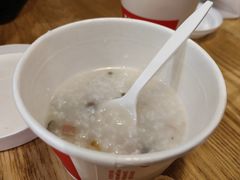 -肯德基(机场三店)