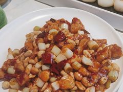 -来相会饺子·新辽菜(甘家口店)