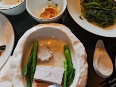 -上海苏宁宝丽嘉酒店·嘉府壹号中餐厅