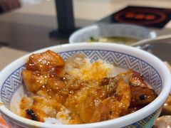 -北京华联购物中心(同成街店)