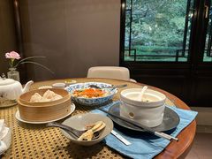 -杭州西湖柳莺里酒店·闻莺厅