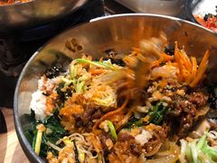 -KimPro 辛普乐概念韩餐