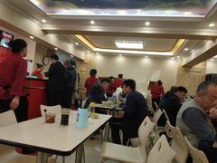 大堂-京九排骨米饭(江西路店)