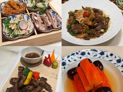 -宁海食府·涌宴(真和店)
