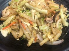 -台州老六海鲜面馆(上南总店)