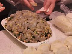 -白锦记手工水饺坊(武圣路店)