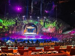 -广州长隆国际大马戏