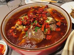 -福满圆(琨莎中心店)