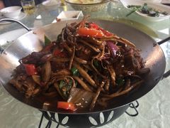 -多米餐厅(文涵路店)