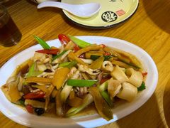 -宝旺姜母鸭(顶澳仔猫街店)