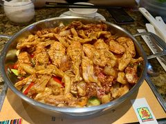 -黄记煌三汁焖锅(悦方IDmall店)
