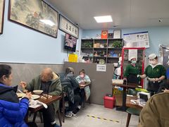 大堂-清真永恒华威肉饼(潘家园店)