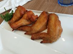 -必胜客(龙湾万达店)