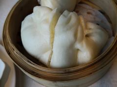 -樟木头三正半山酒店·汉宫中餐厅