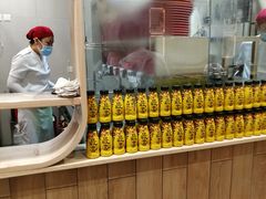-喜家德虾仁水饺(青岛永旺东部店)