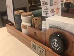 -锦府盐帮·李宅(领展购物广场中关村店)