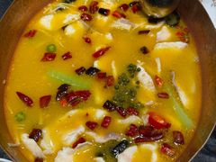 -四季小馆·潤·中国菜(越秀公园店)