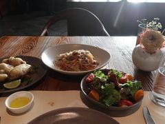 -Mercato莫卡多露台餐厅与酒吧(K11店)