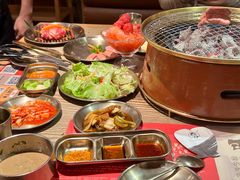 -西塔老太太泥炉烤肉(杭州首店)