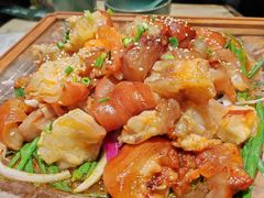 -锦府盐帮·侯宅(五棵松万达店)