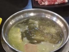 -柠檬香茅火锅(长山湖购物广场店)