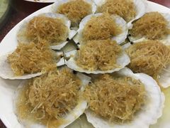 -叶存利海鲜大馅饺子(东戴河止锚湾店)