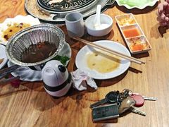 -超级神炭烤肉夜食(芥园西道店)