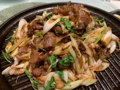 -阿五黄河大鲤鱼(纬三路店)