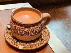 -泰盏鬼·颓废冬阴(陈家祠扬韬店)
