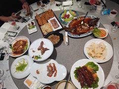 -卫鼎轩·家宴(水上公园店)