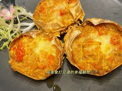 -新雅粤菜馆(南京东路店)