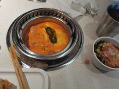 -龍歌自助小火锅(市南金茂湾店)
