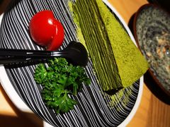 -越光米贩精致料理餐厅(金鹰店)