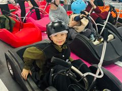 -盈香心动乐园