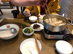 -津市刘聋子粉馆岳阳总店