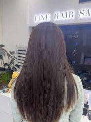 -FINE HAIR 烫染专业设计