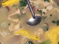 -徽三说·土徽菜·中国徽菜连锁品牌(阳湖总店)