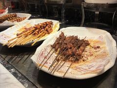 -阜阳富力万达嘉华酒店·美食汇自助餐厅