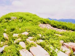 -高句丽文物古迹旅游景区