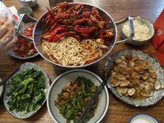 -虾小龙老长沙龙虾馆(坡子街店)