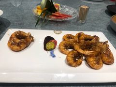 -望乡楼上海菜(日月光店)