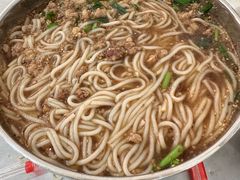 -正宗杨记普洱酸醋米线(总店)